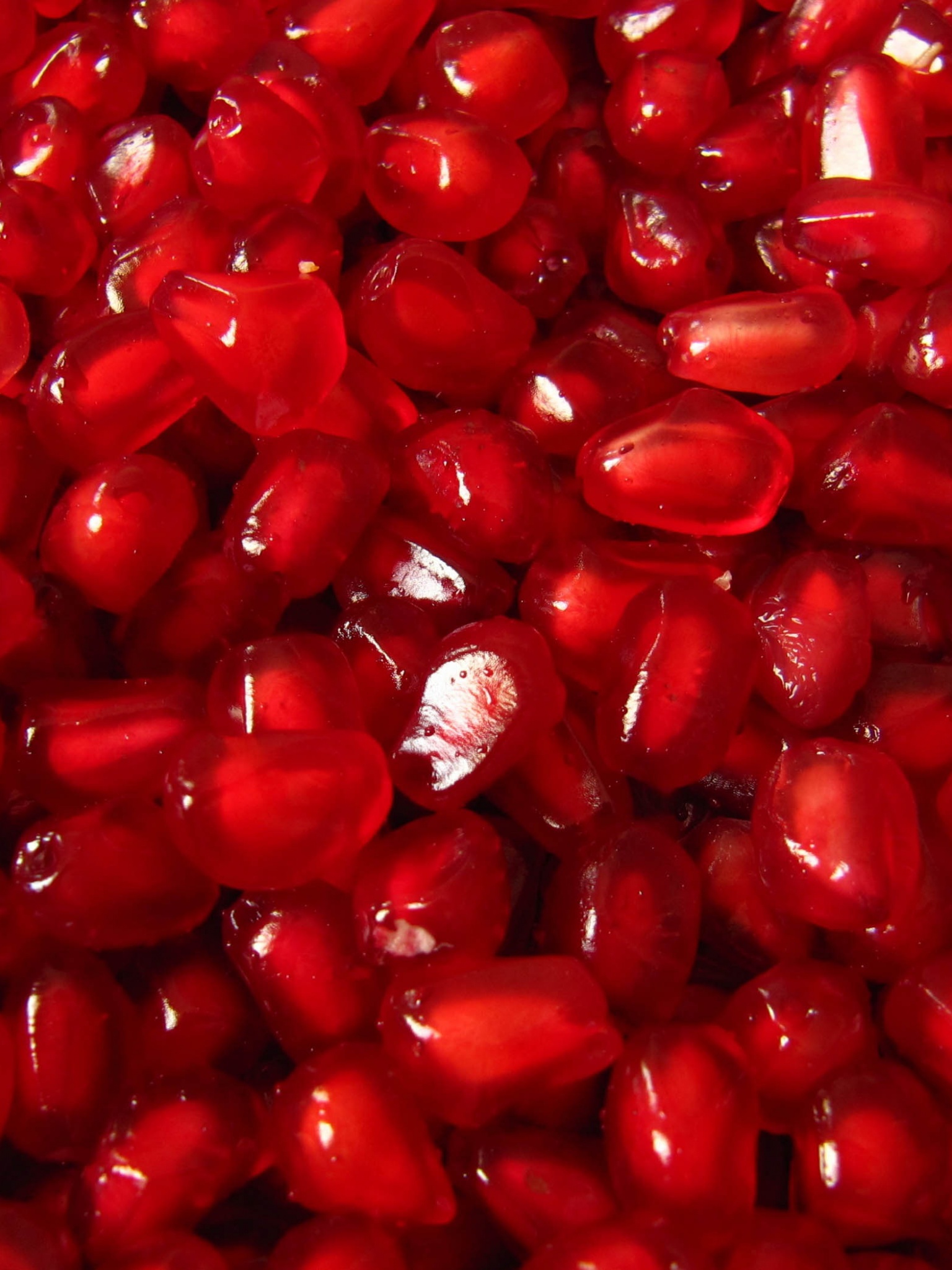 Saeed Pomegranate