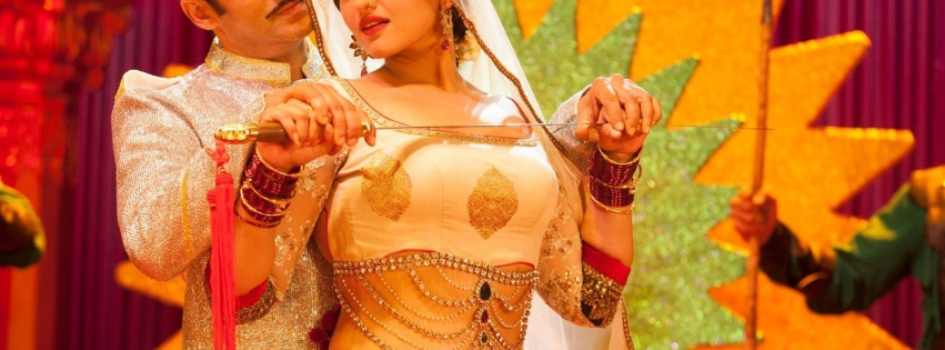 Salman Sonakshi Sinha In Dabangg