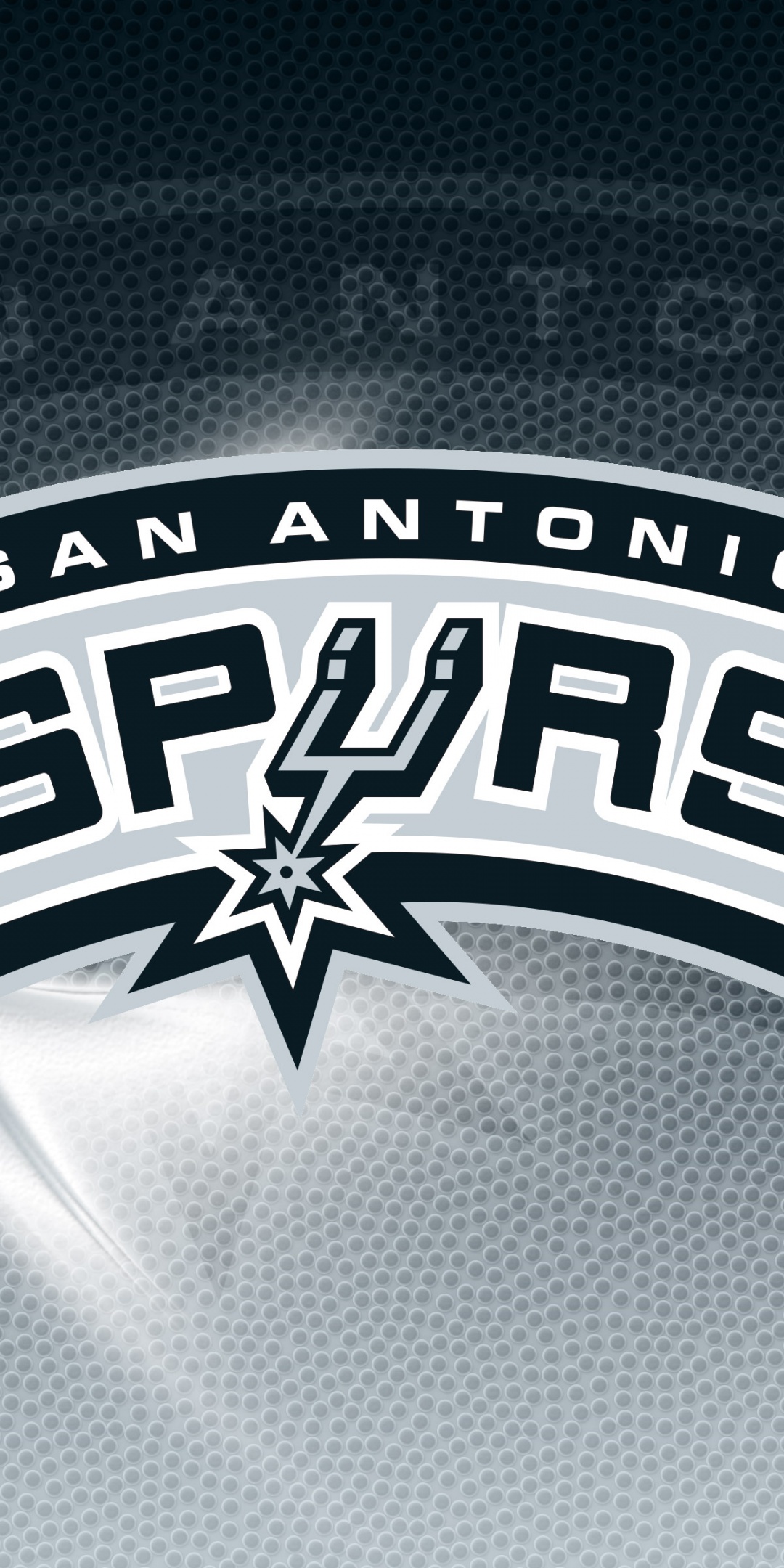 San Antonio Spurs 2014 Logo