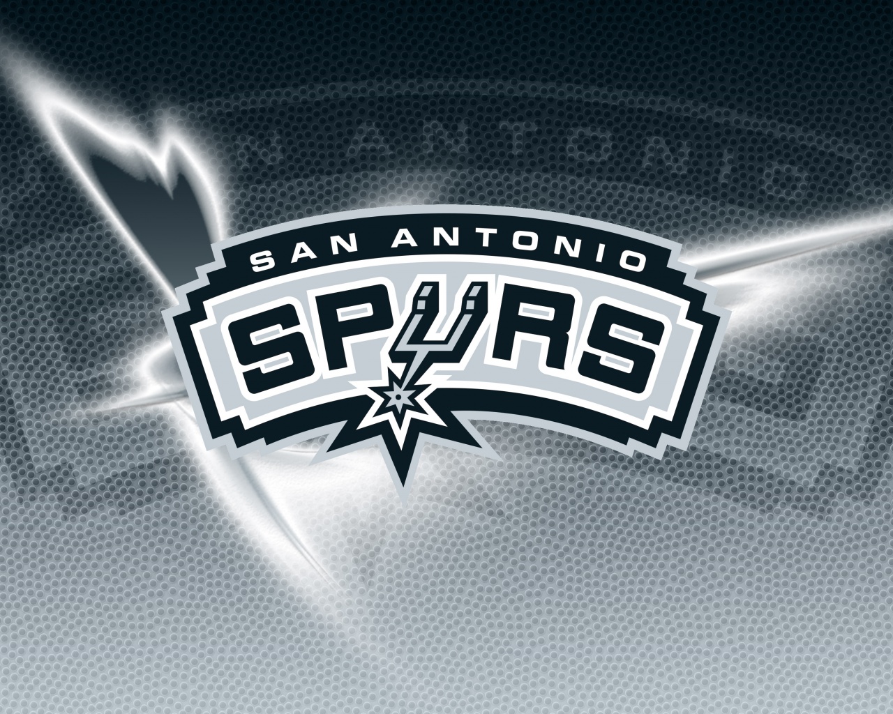 San Antonio Spurs 2014 Logo