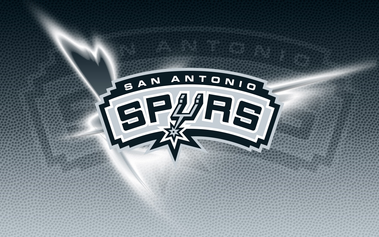 San Antonio Spurs 2014 Logo