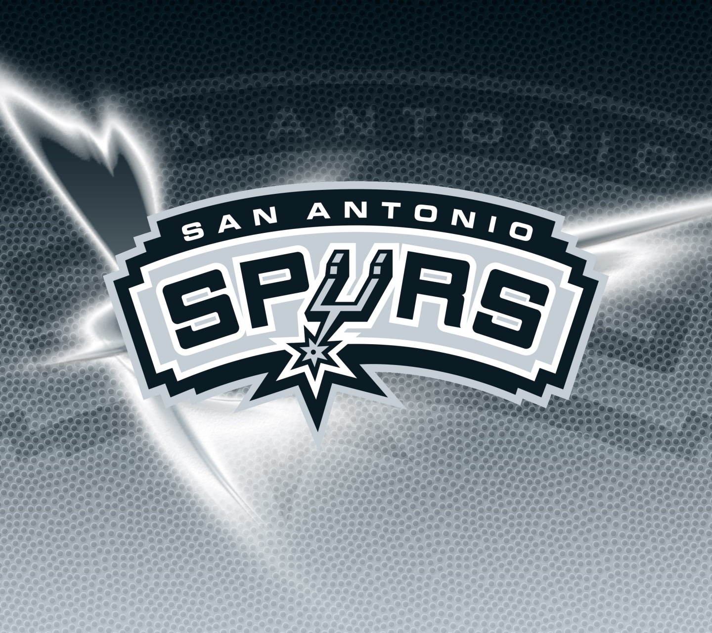 San Antonio Spurs 2014 Logo