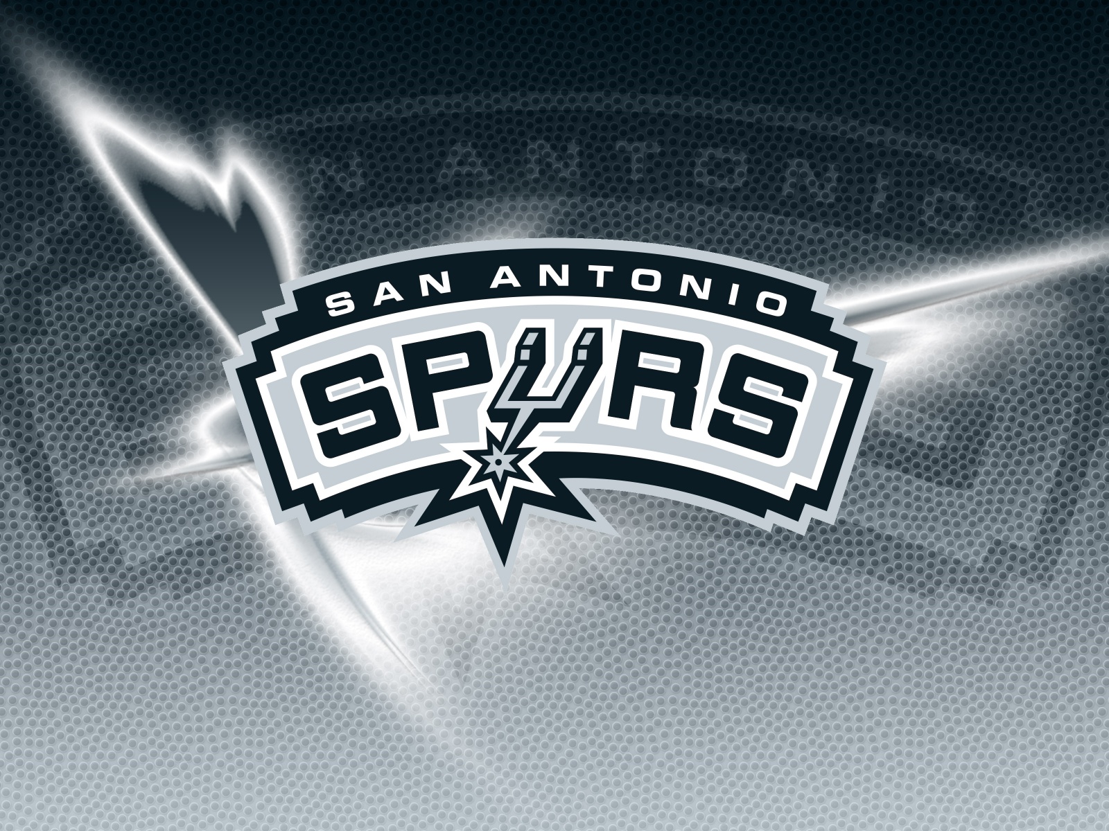 San Antonio Spurs 2014 Logo