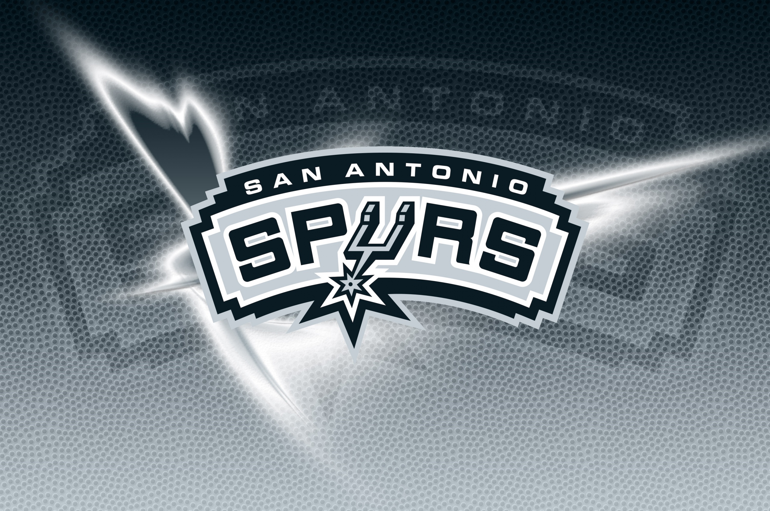 San Antonio Spurs 2014 Logo