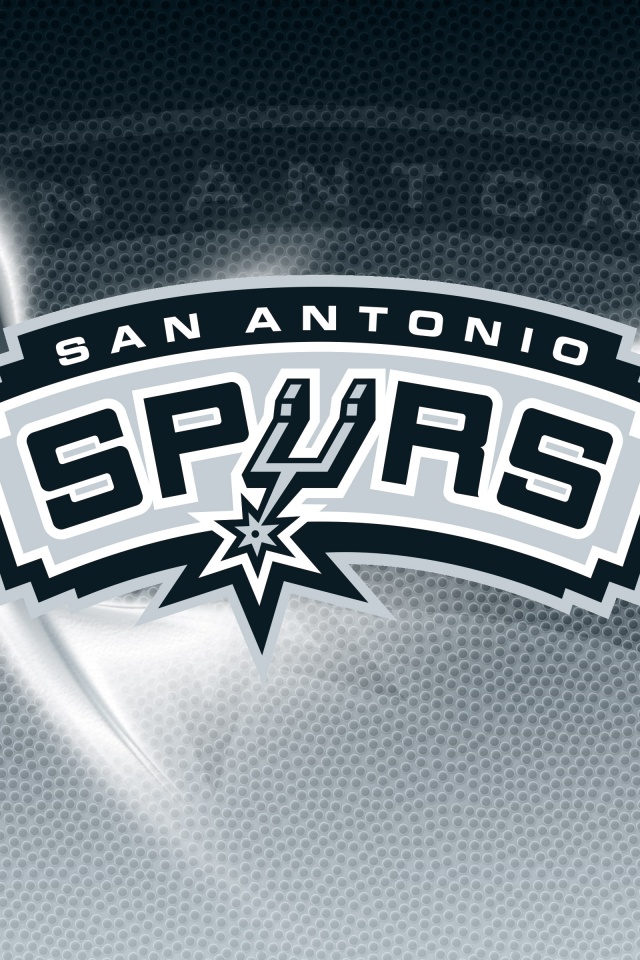 San Antonio Spurs 2014 Logo