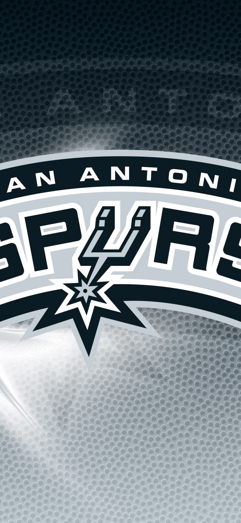 San Antonio Spurs 2014 Logo