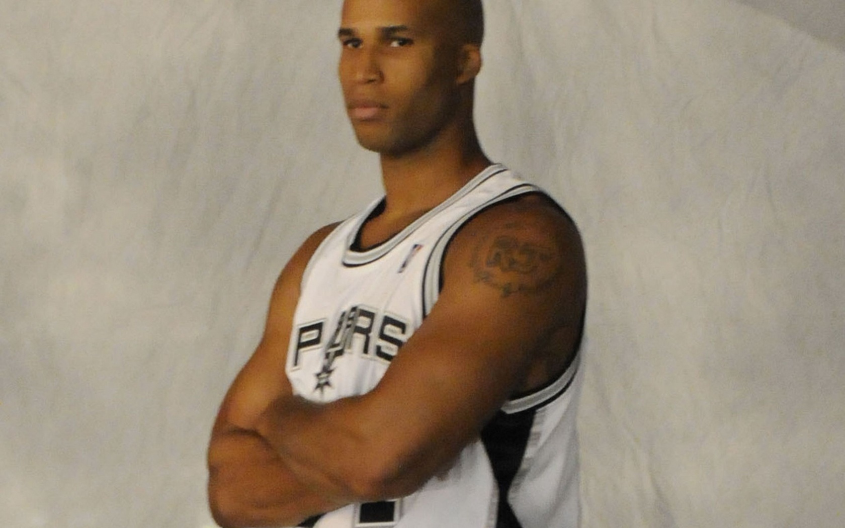 San Antonio Spurs Nba American Basketball Richard Jefferson