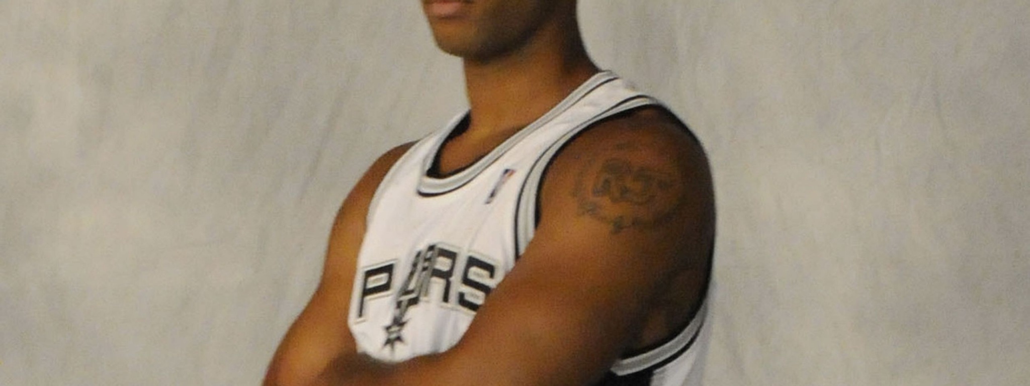 San Antonio Spurs Nba American Basketball Richard Jefferson