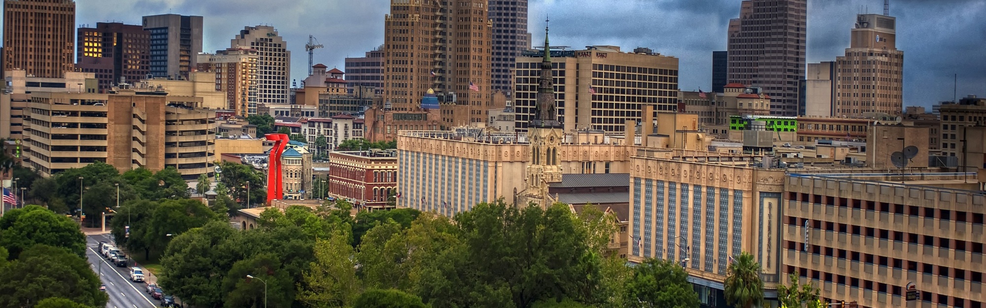 San Antonio - Texas USA