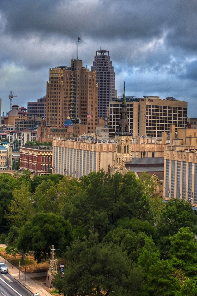 San Antonio - Texas USA