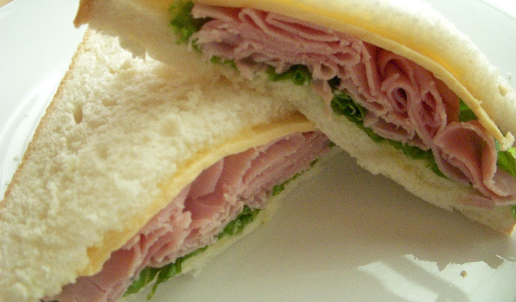 Sandwiches Food 2