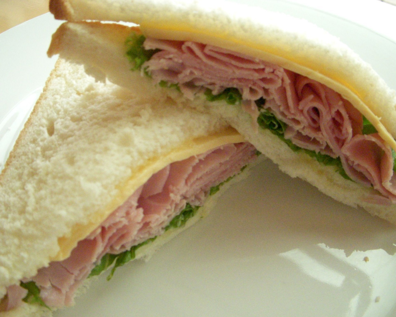 Sandwiches Food 2