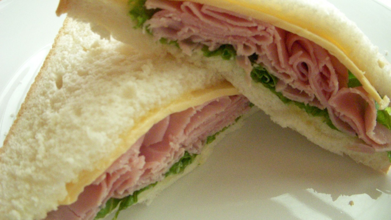 Sandwiches Food 2