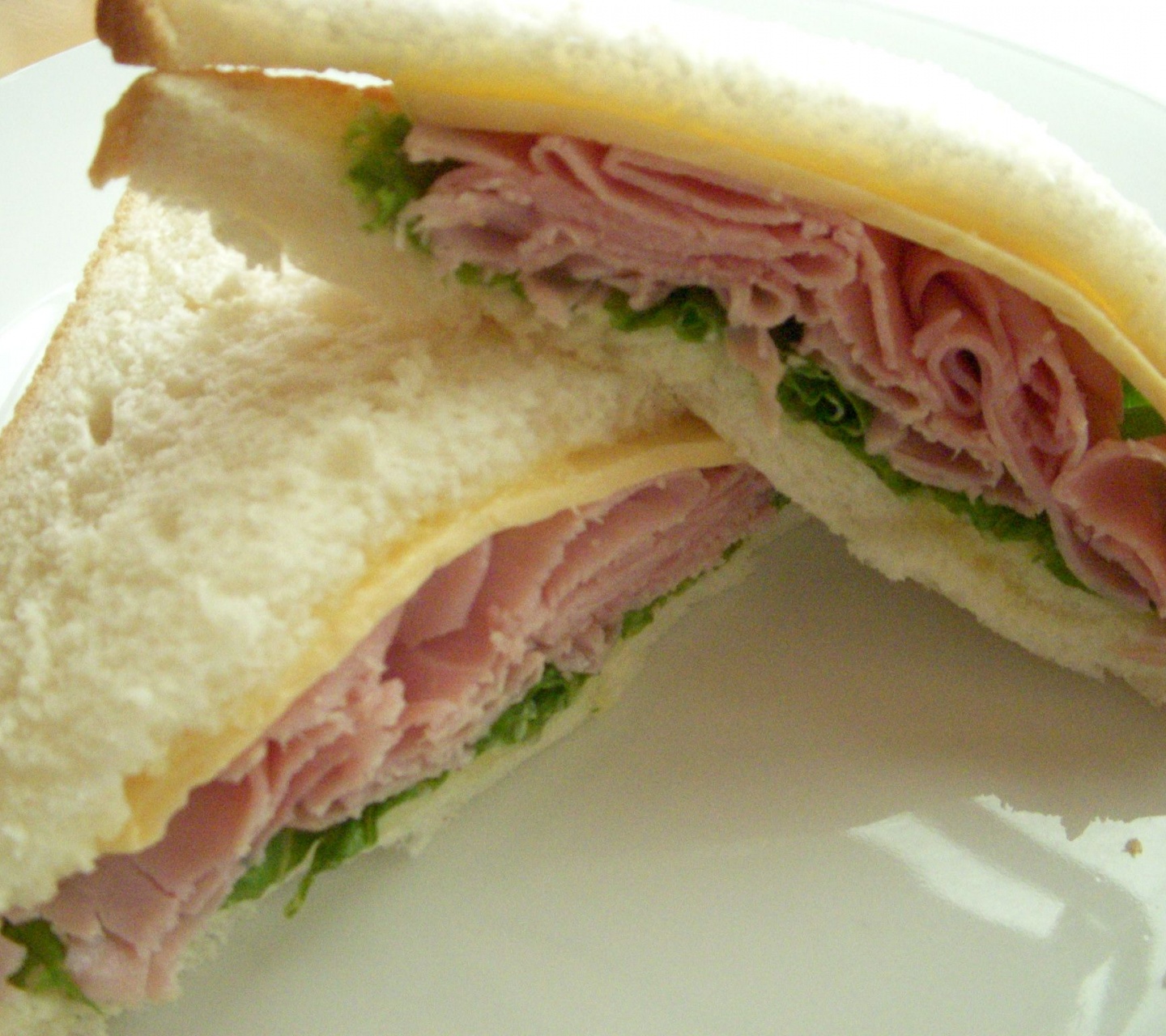 Sandwiches Food 2