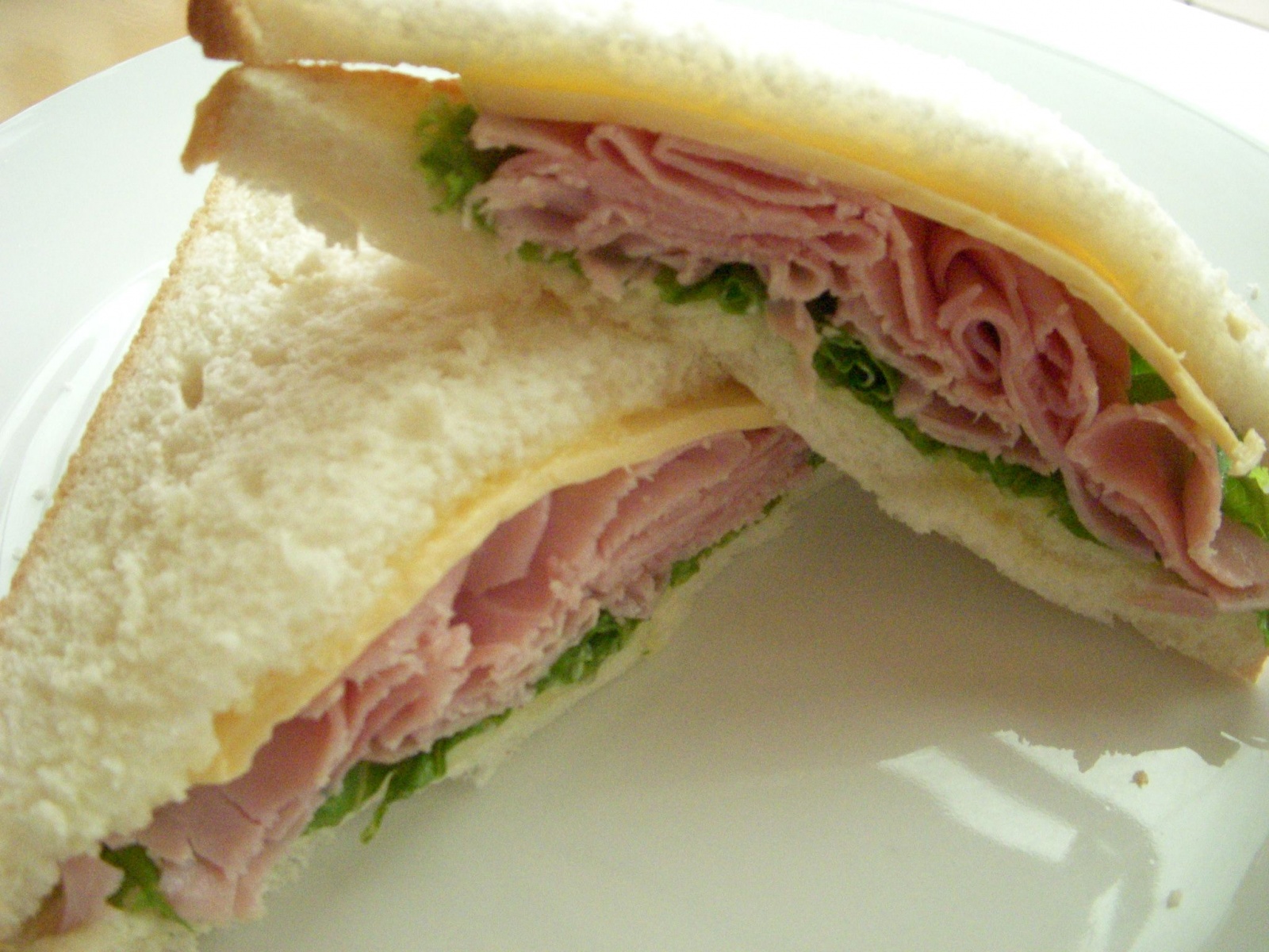 Sandwiches Food 2