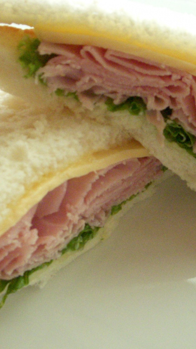 Sandwiches Food 2