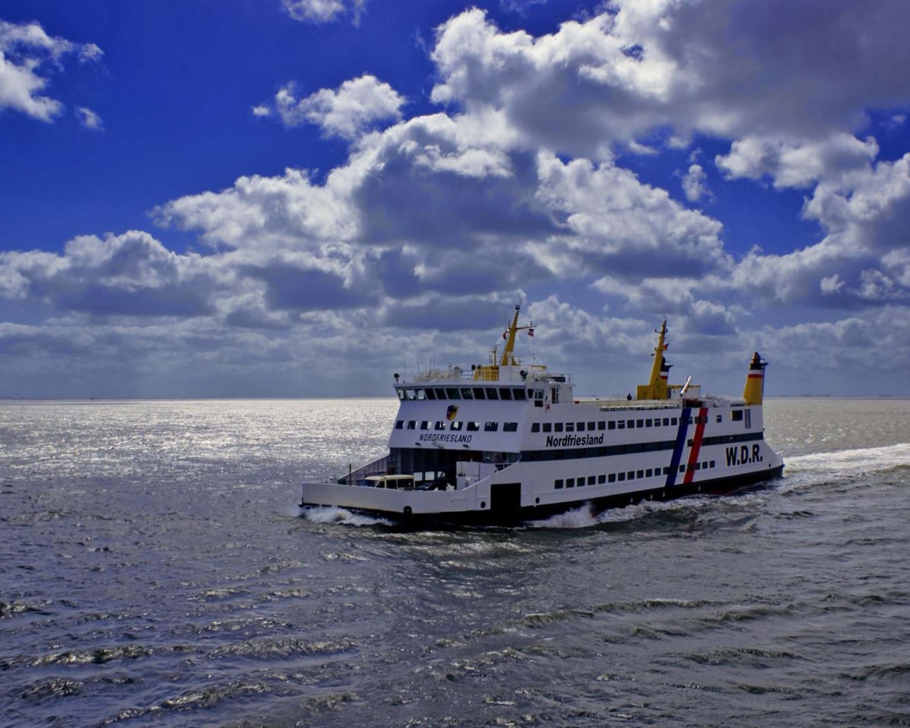 Schleswig Holstein Germany