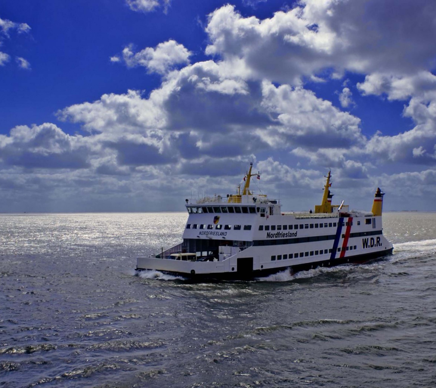 Schleswig Holstein Germany