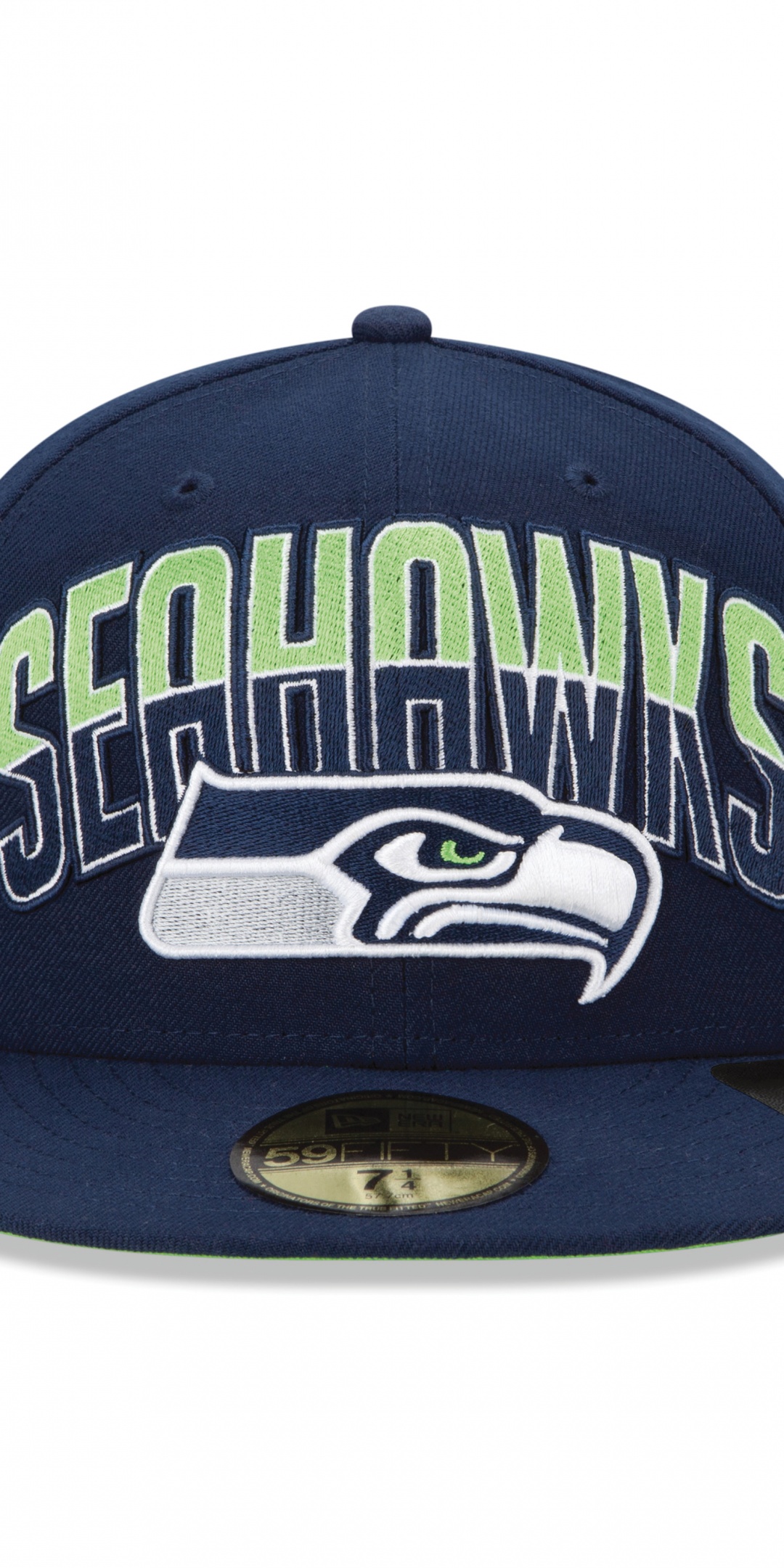 Seattle Seahawks Cap