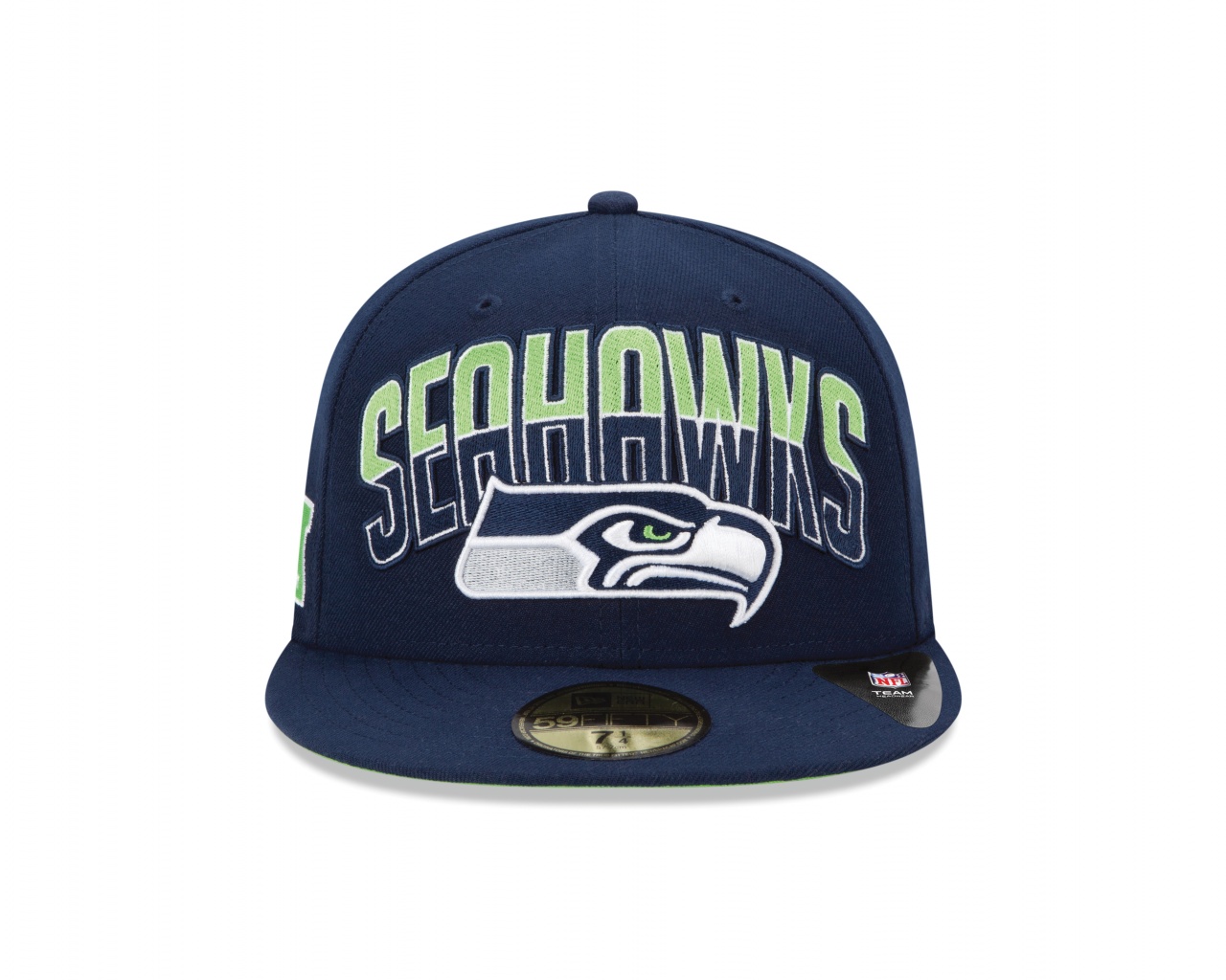 Seattle Seahawks Cap