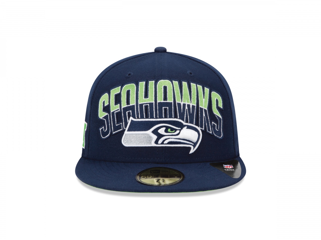 Seattle Seahawks Cap