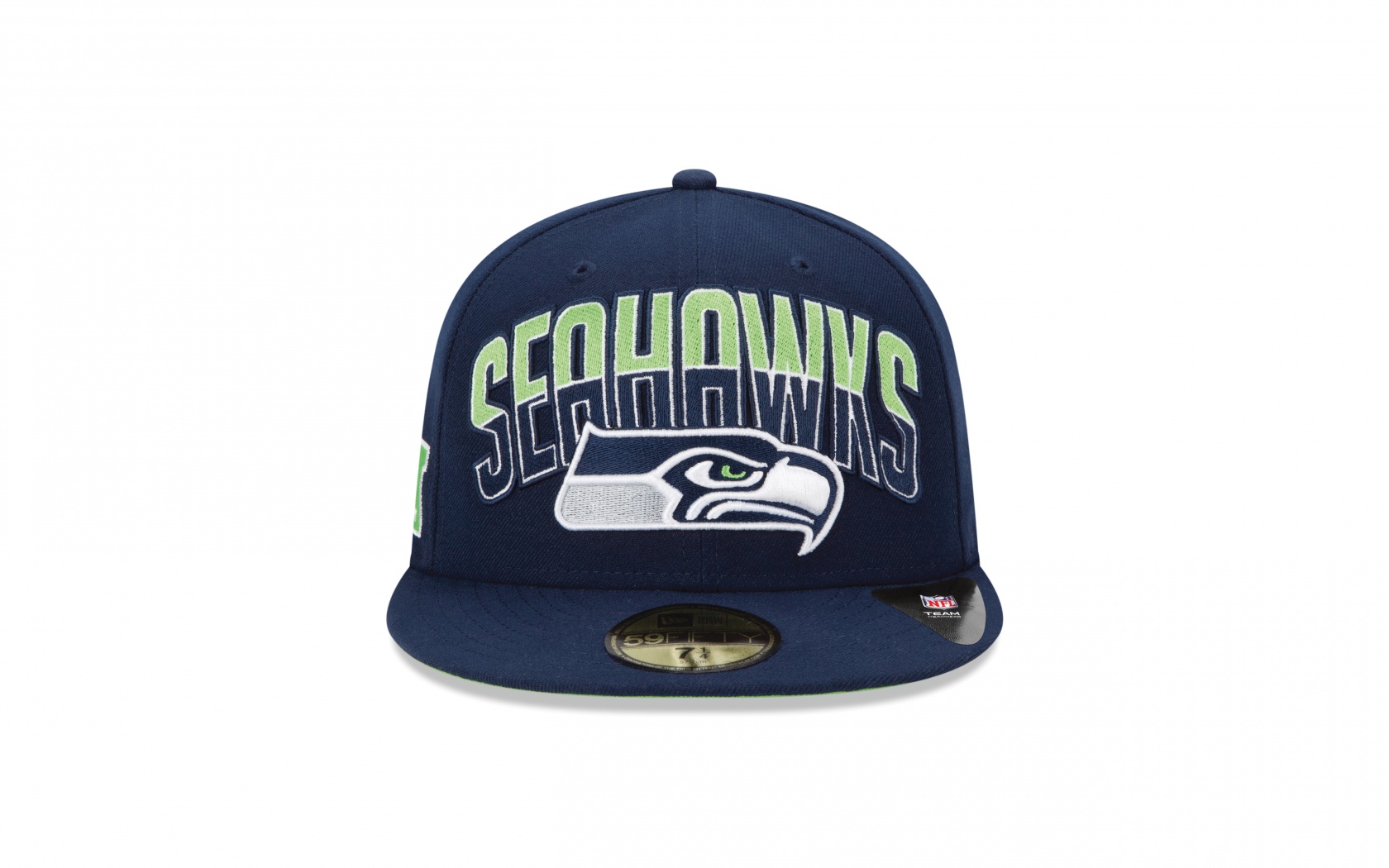 Seattle Seahawks Cap