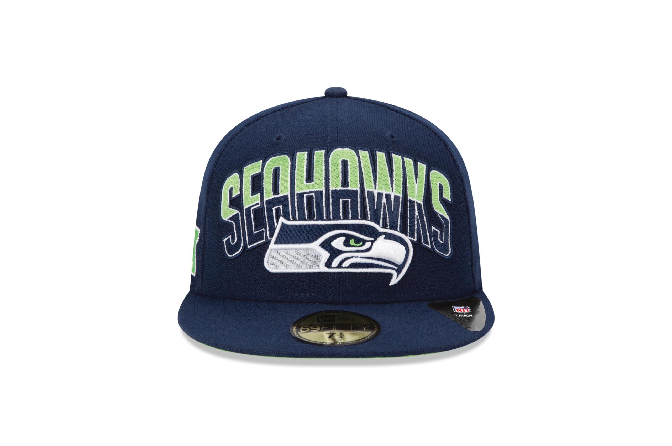 Seattle Seahawks Cap