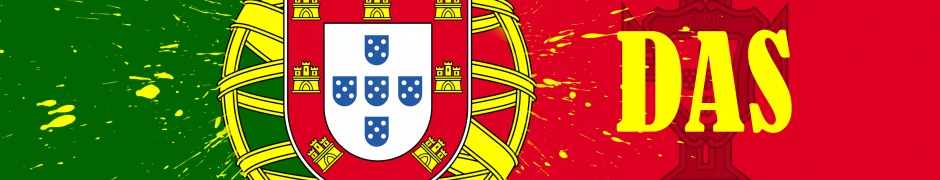 Selecao Das Quinas Portugal Football Logo