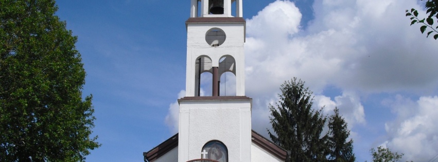 Serbian Orthodox Church Bac Vojvodina Serbia