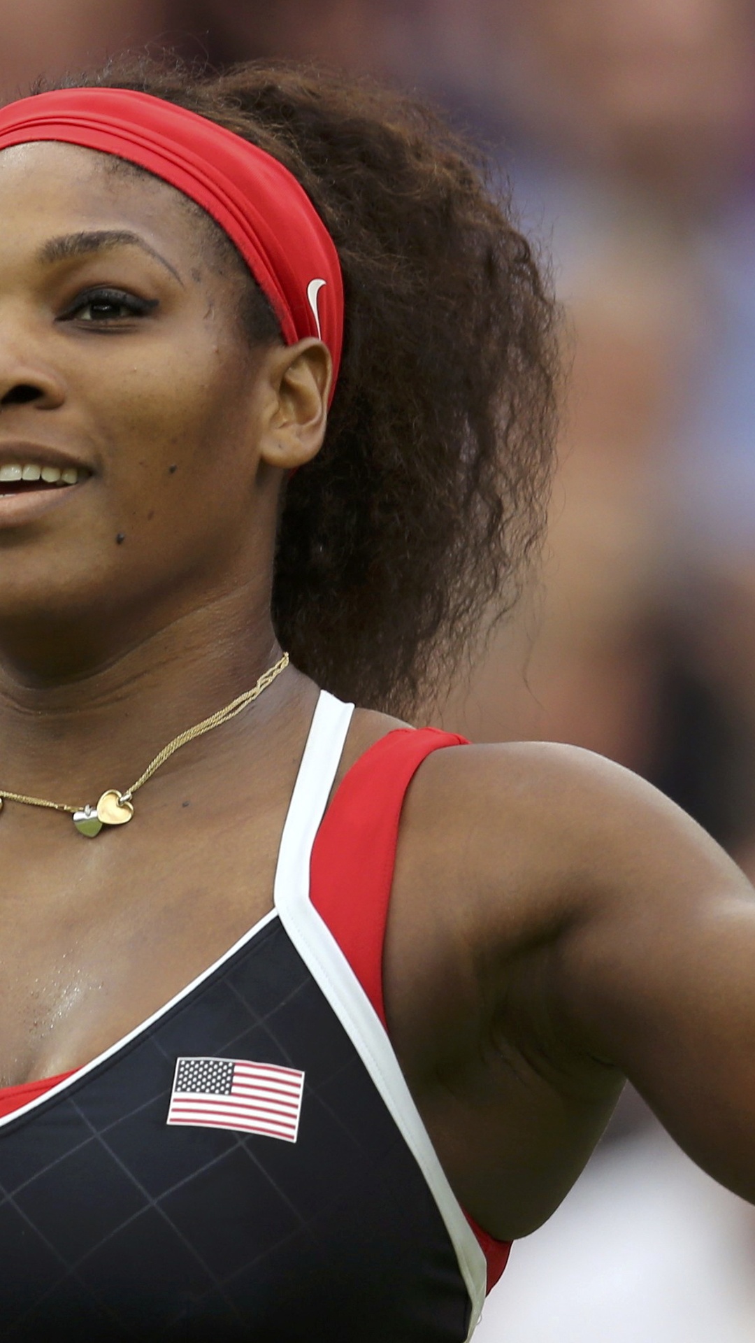 Serena Jameka Williams