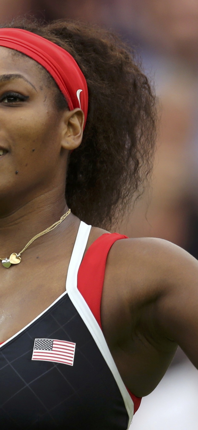 Serena Jameka Williams