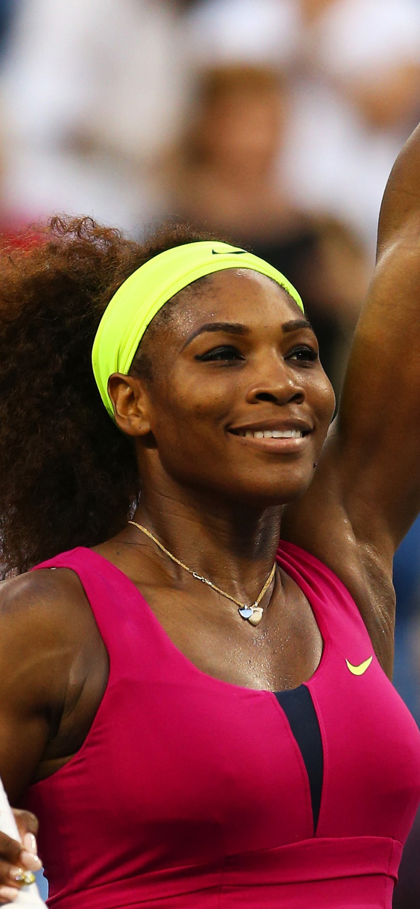 Serena Williams