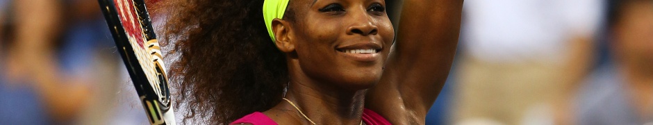 Serena Williams