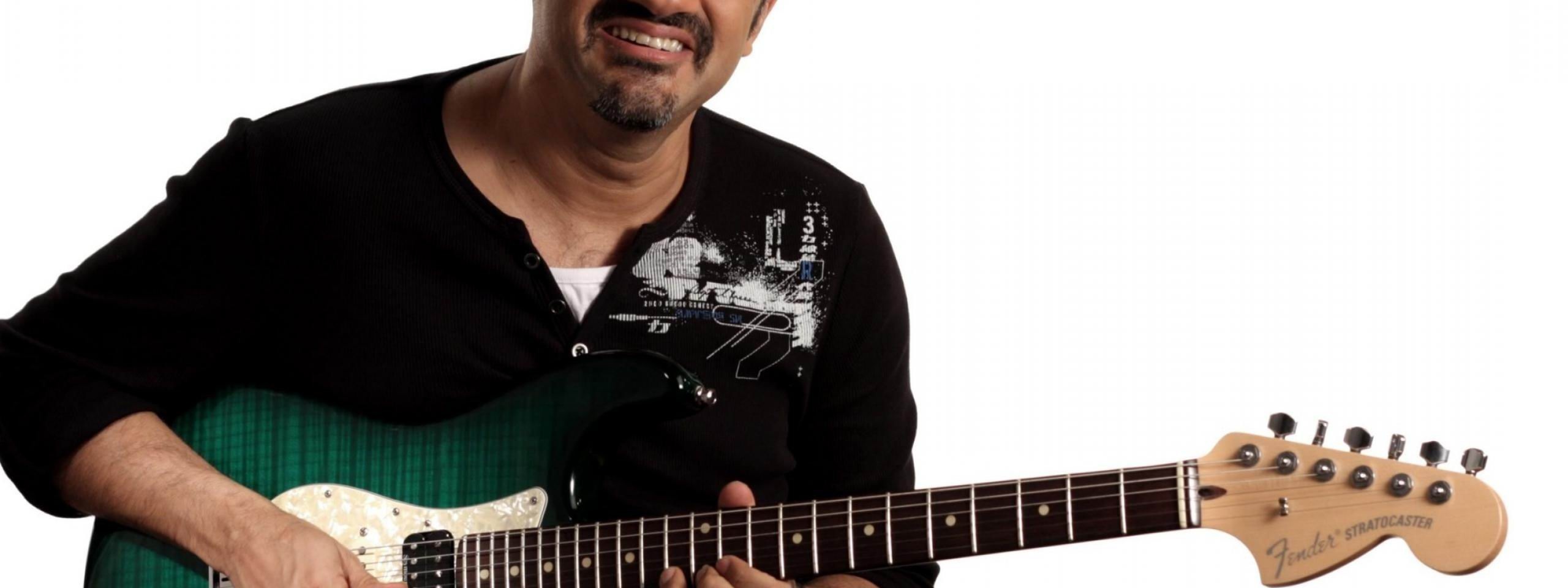 Shankar Ehsaan Loy