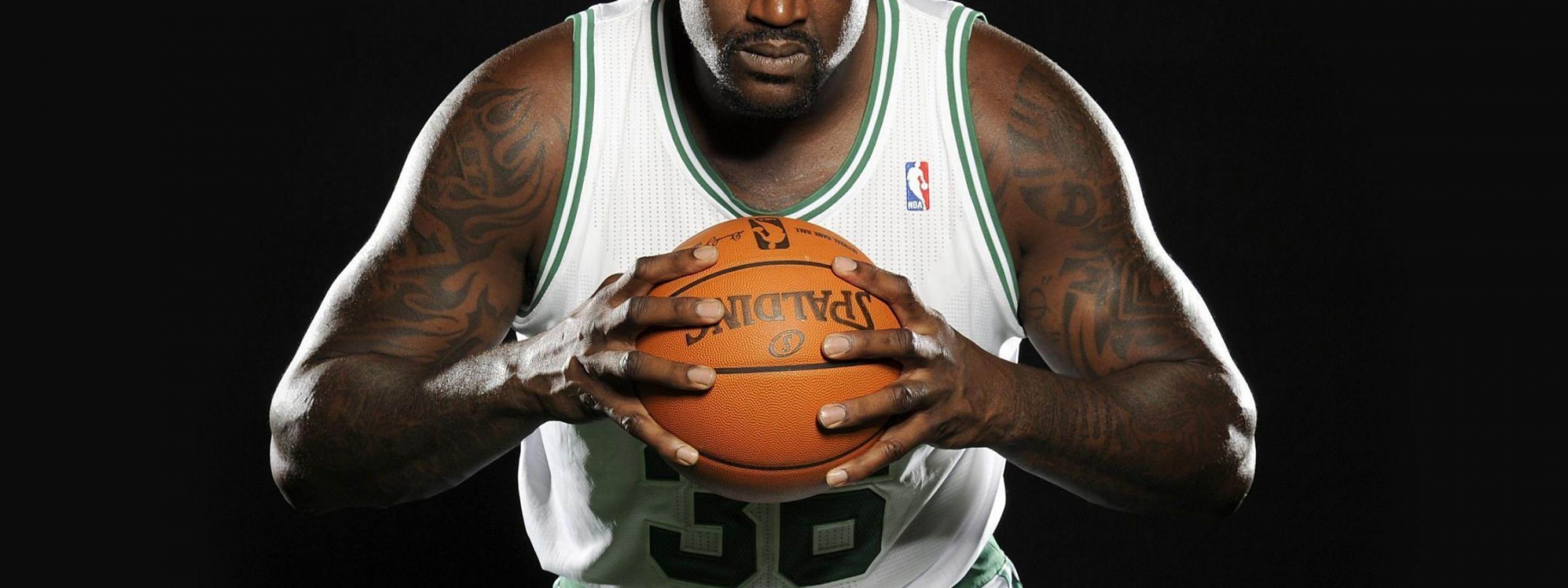 Shaquille Oneal Nba Sport Basketball Player Celebrity