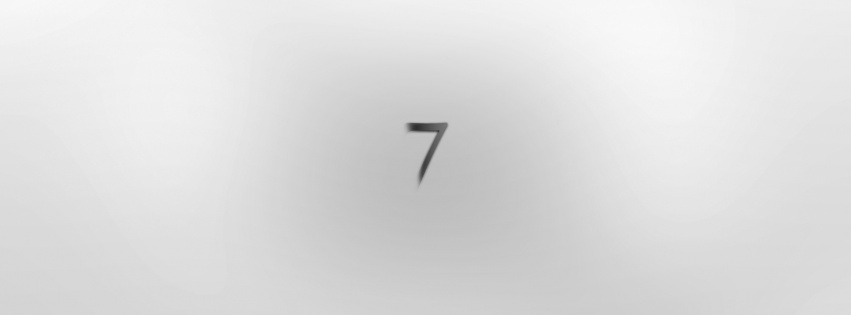 Simple Windows 7 Screen