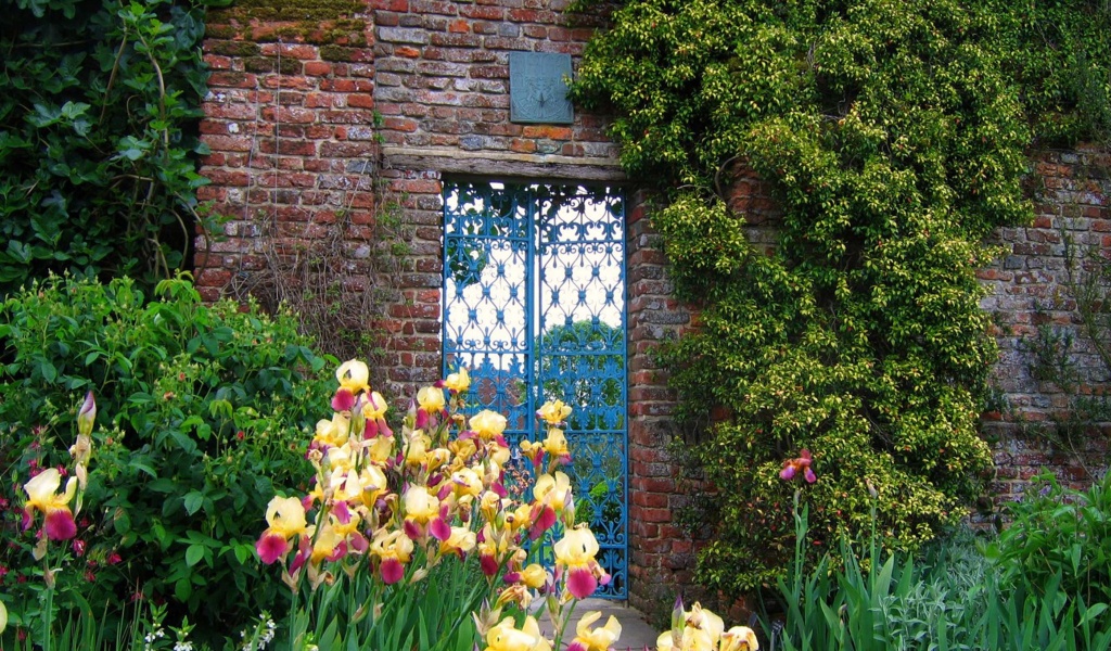 Sissinghurst