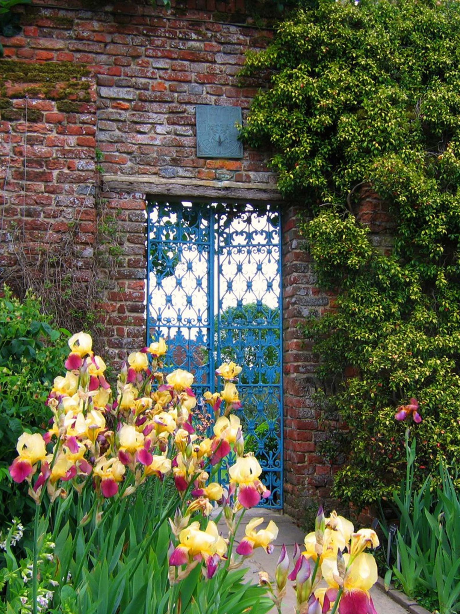 Sissinghurst