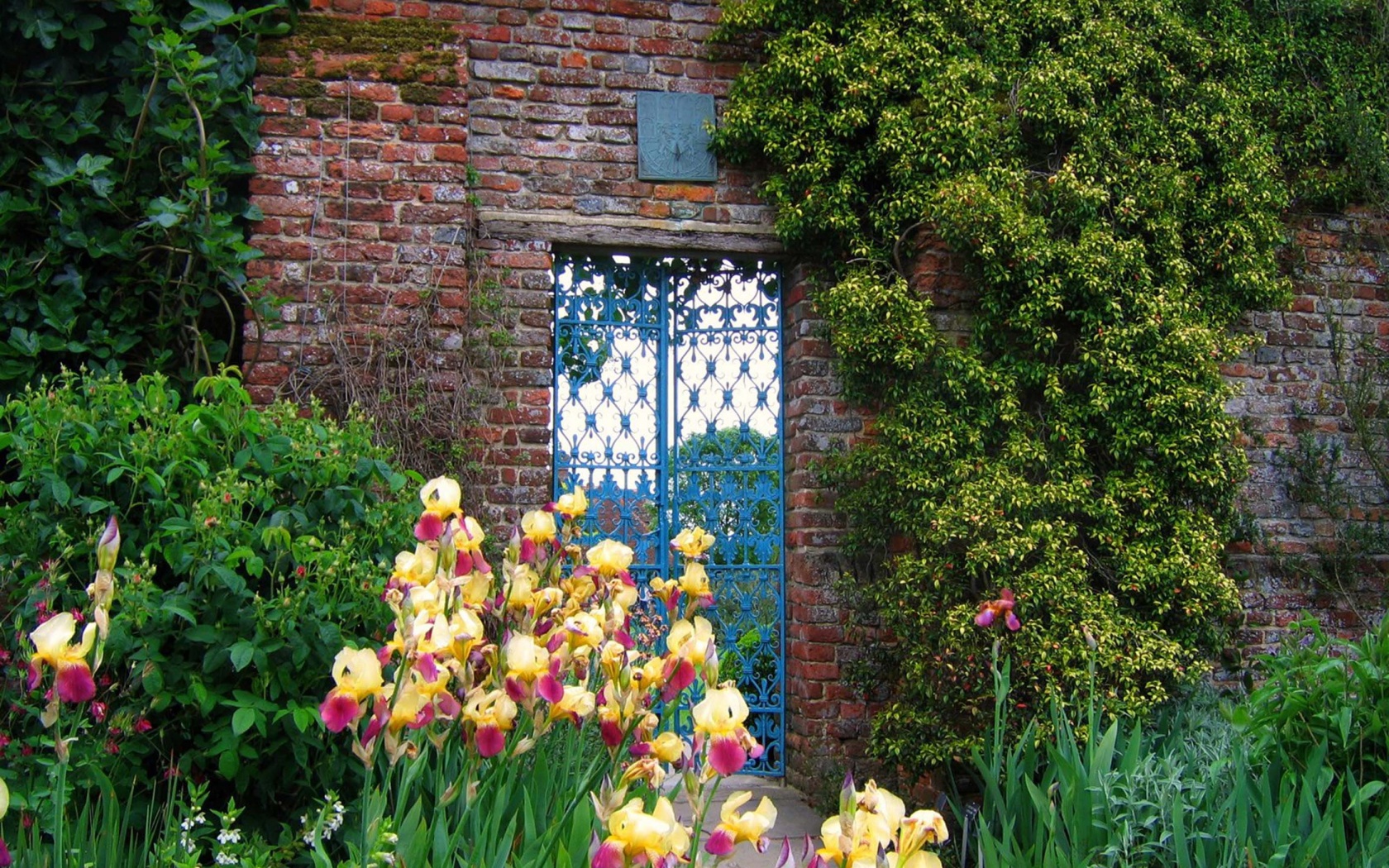 Sissinghurst