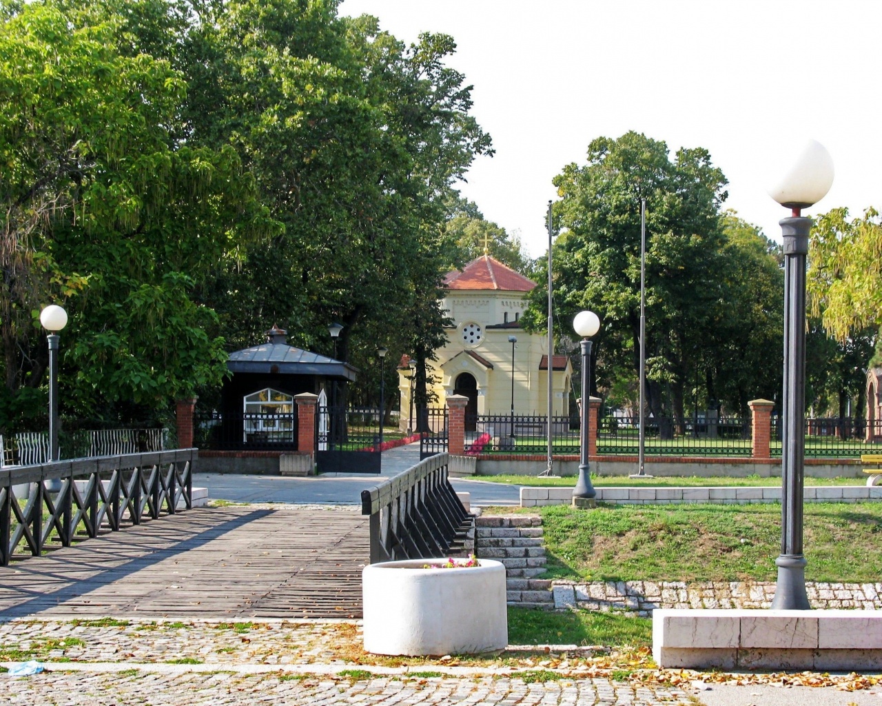 Skull Tower Of Nis Central Serbia Serbia1