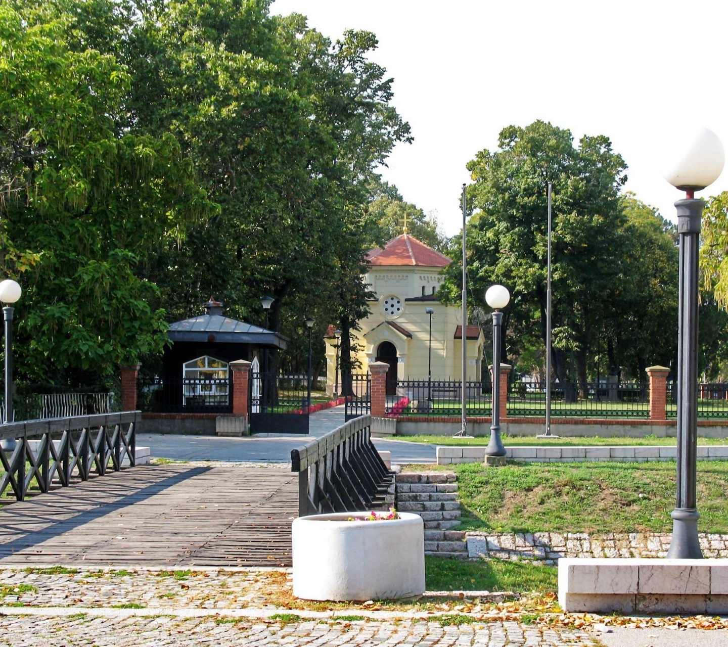 Skull Tower Of Nis Central Serbia Serbia1