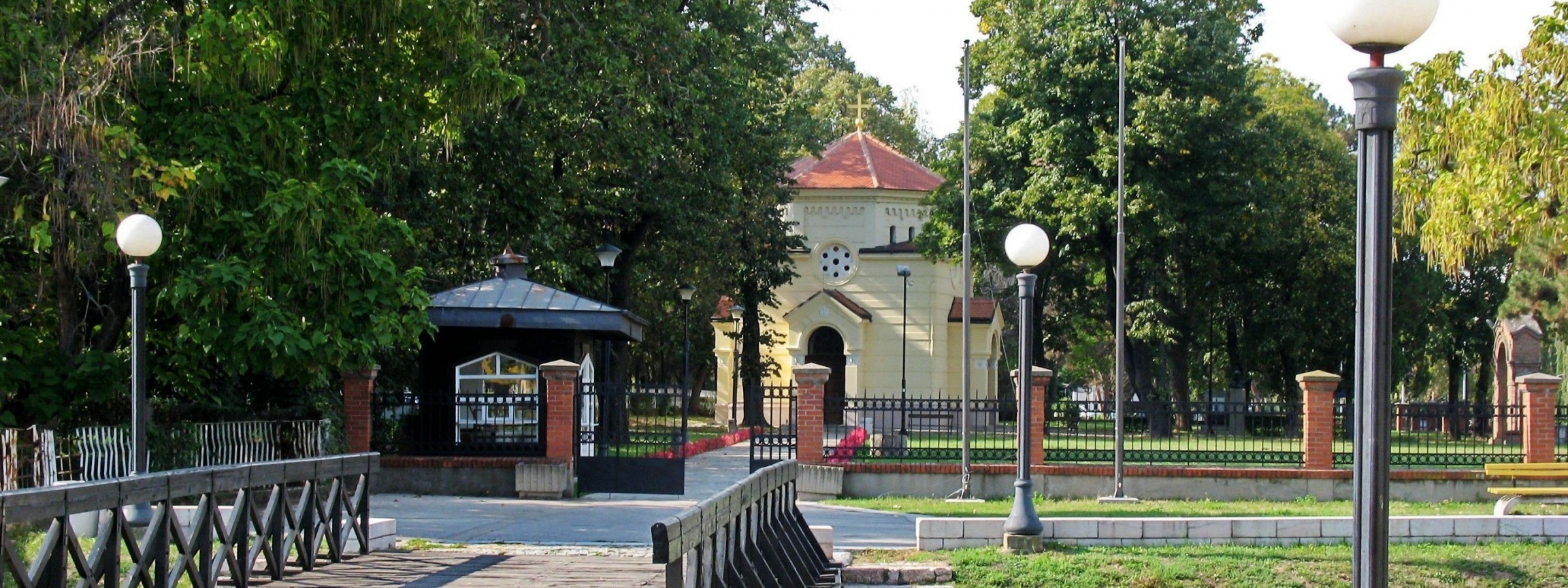 Skull Tower Of Nis Central Serbia Serbia1