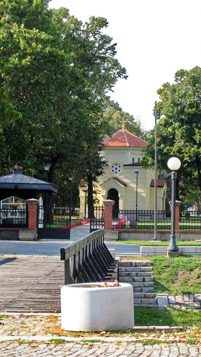 Skull Tower Of Nis Central Serbia Serbia1