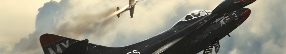 Sky Clouds Air Strike