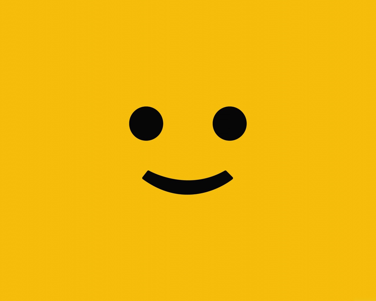 Smiley Face Background