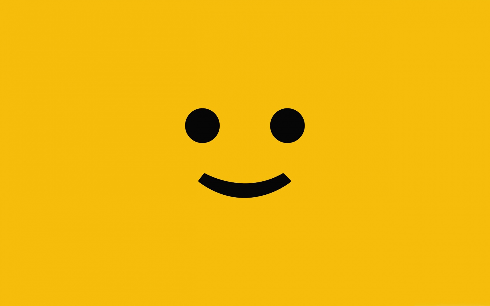 Smiley Face Background
