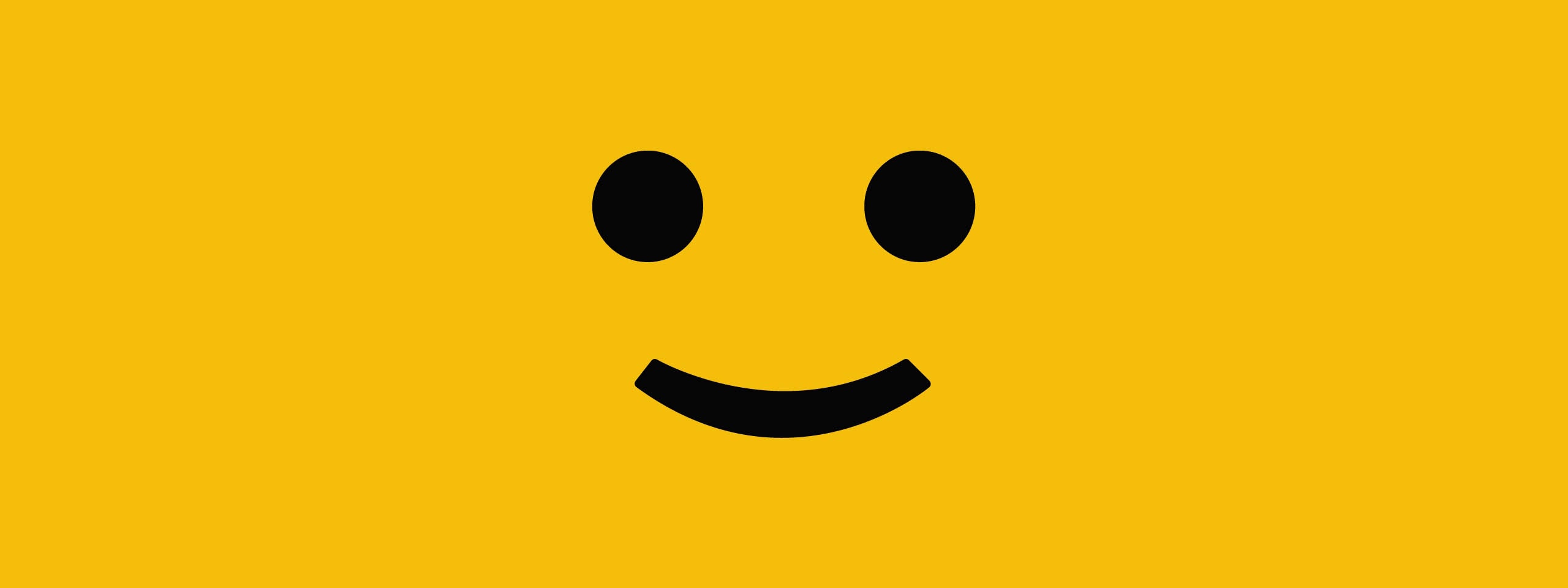 Smiley Face Background