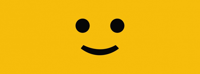 Smiley Face Background