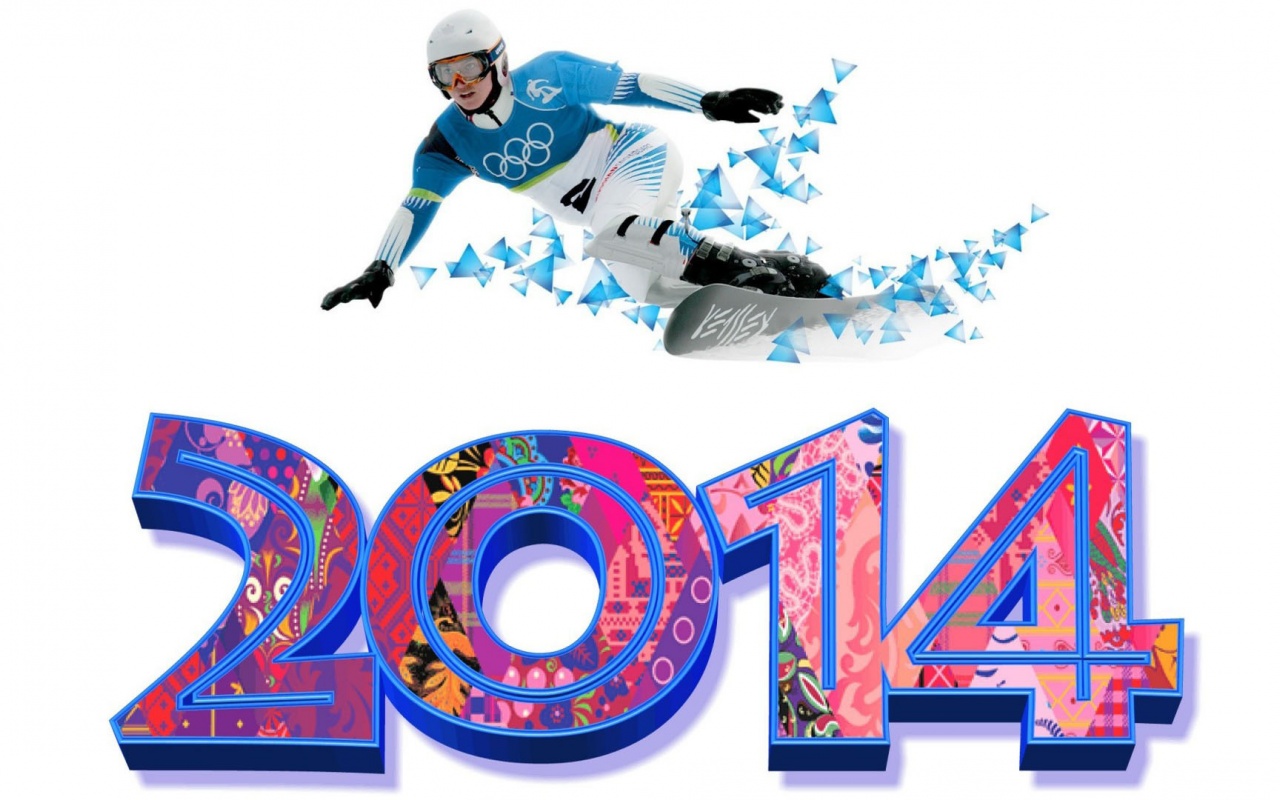 Sochi 2014 - Winter Olmpics