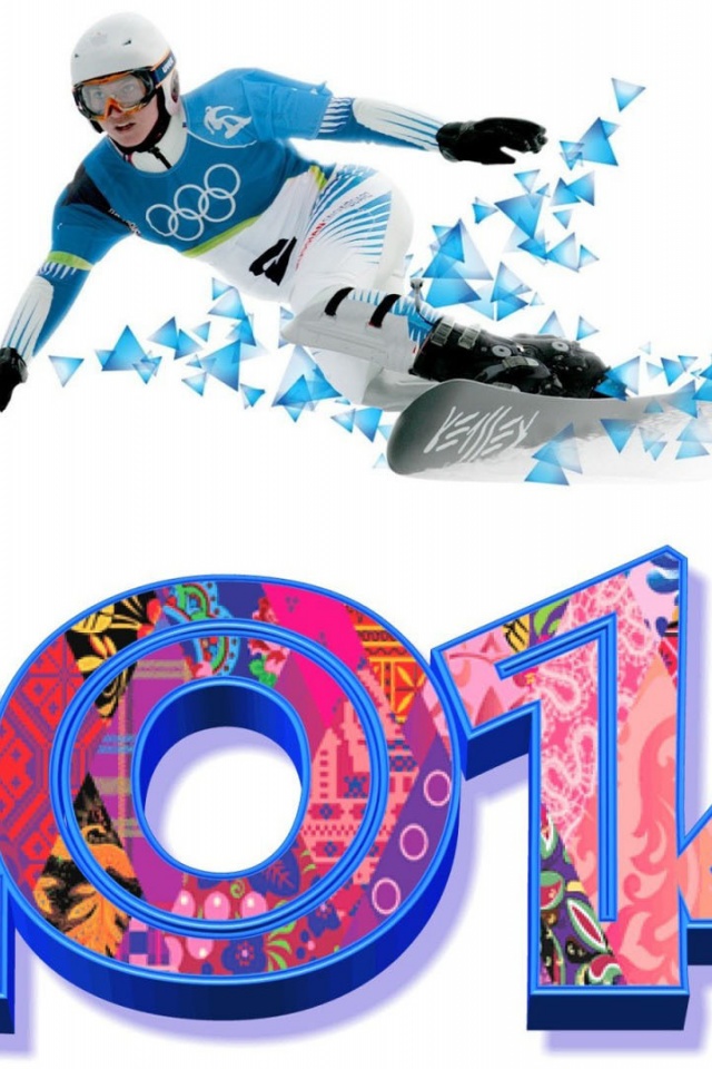 Sochi 2014 - Winter Olmpics